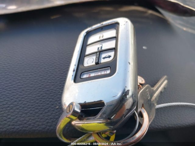 1HGCV2F91KA018554 Honda Accord Touring 2.0t
