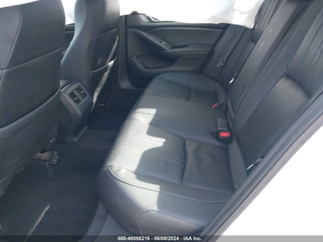 1HGCV2F91KA018554 Honda Accord Touring 2.0t