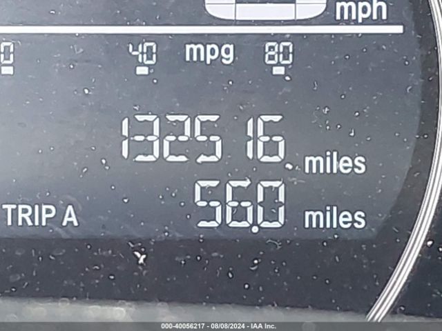 19XFC2F59GE005750 Honda Civic Lx