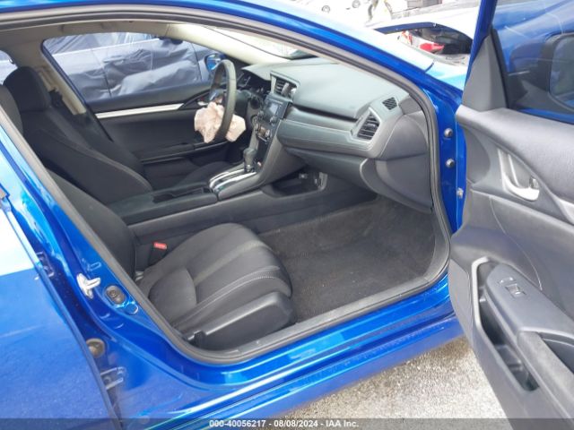 19XFC2F59GE005750 Honda Civic Lx