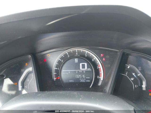19XFC2F59GE005750 Honda Civic Lx