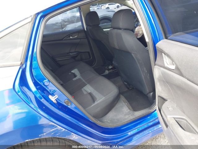 19XFC2F59GE005750 Honda Civic Lx