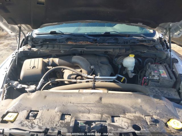 3C6RR7KT2GG112258 RAM 1500 Tradesman