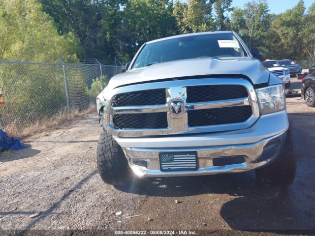 3C6RR7KT2GG112258 RAM 1500 Tradesman
