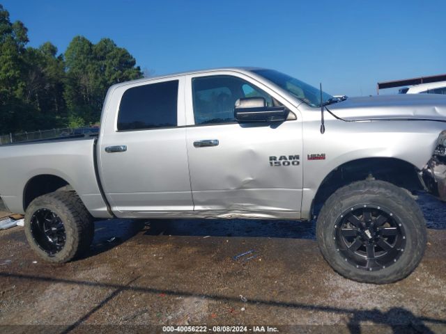 3C6RR7KT2GG112258 RAM 1500 Tradesman