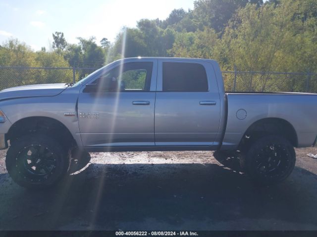 3C6RR7KT2GG112258 RAM 1500 Tradesman