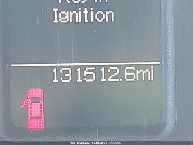 3C6RR7KT2GG112258 RAM 1500 Tradesman