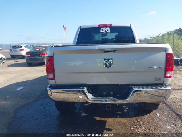 3C6RR7KT2GG112258 RAM 1500 Tradesman