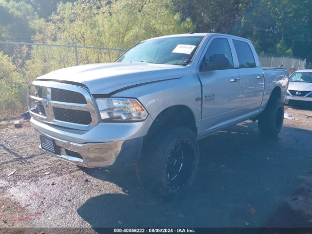 3C6RR7KT2GG112258 RAM 1500 Tradesman