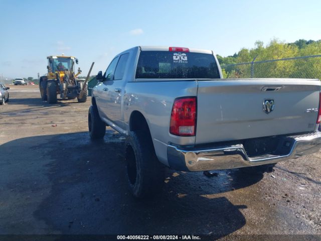 3C6RR7KT2GG112258 RAM 1500 Tradesman