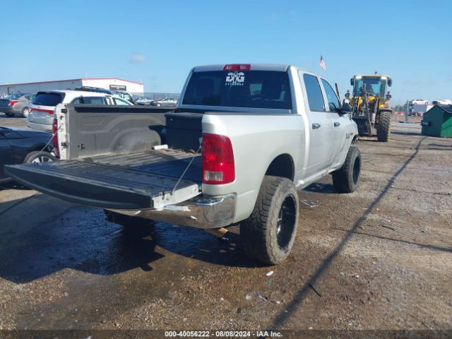 3C6RR7KT2GG112258 RAM 1500 Tradesman