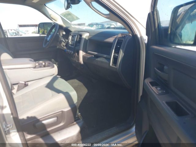 3C6RR7KT2GG112258 RAM 1500 Tradesman