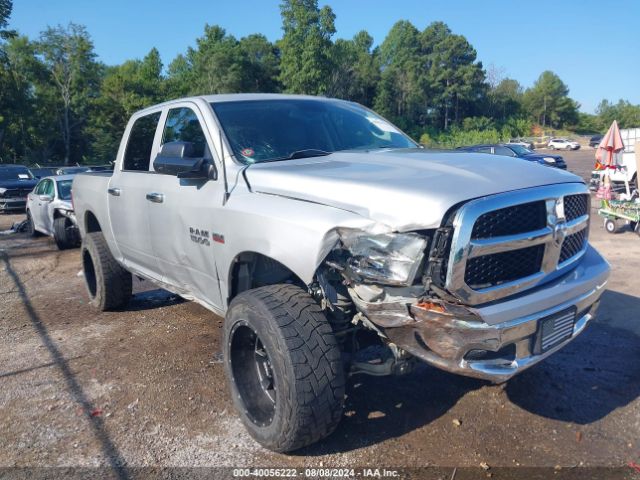 3C6RR7KT2GG112258 RAM 1500 Tradesman
