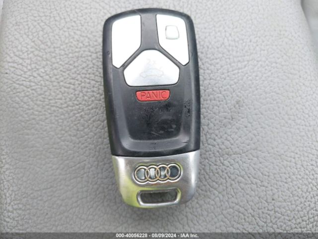 WAUENAF45KN019833 Audi A4 45 Premium