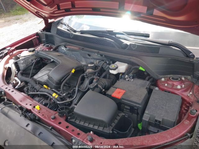 KL77LFE26RC122177 Chevrolet Trax Fwd Sp