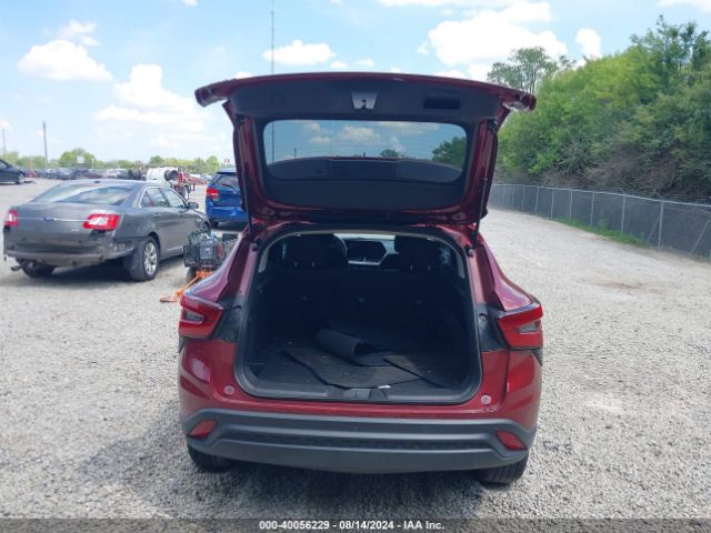 KL77LFE26RC122177 Chevrolet Trax Fwd Sp