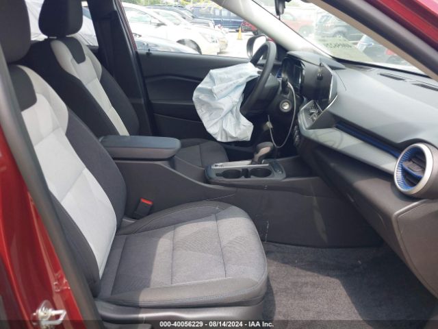KL77LFE26RC122177 Chevrolet Trax Fwd Sp