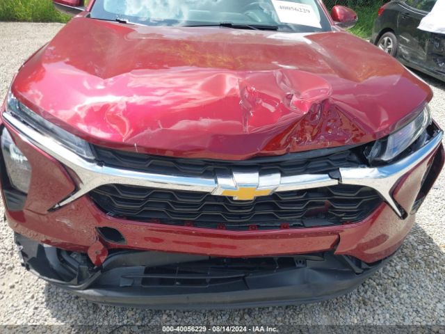 KL77LFE26RC122177 Chevrolet Trax Fwd Sp