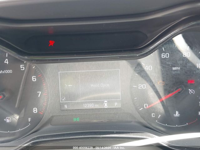 KL77LFE26RC122177 Chevrolet Trax Fwd Sp