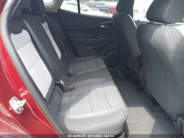 KL77LFE26RC122177 Chevrolet Trax Fwd Sp