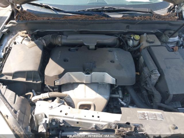 1G11F5SL9FF260385 Chevrolet Malibu 1lz