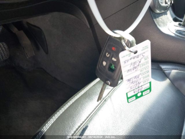 1G11F5SL9FF260385 Chevrolet Malibu 1lz