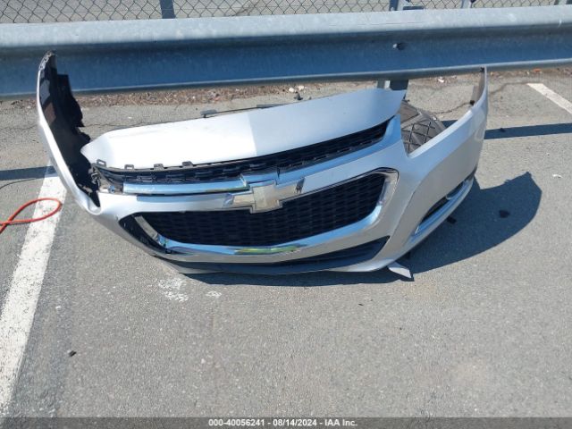 1G11F5SL9FF260385 Chevrolet Malibu 1lz