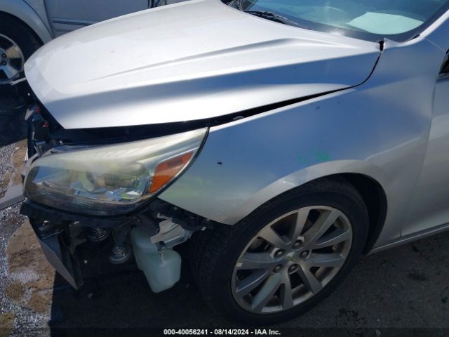 1G11F5SL9FF260385 Chevrolet Malibu 1lz
