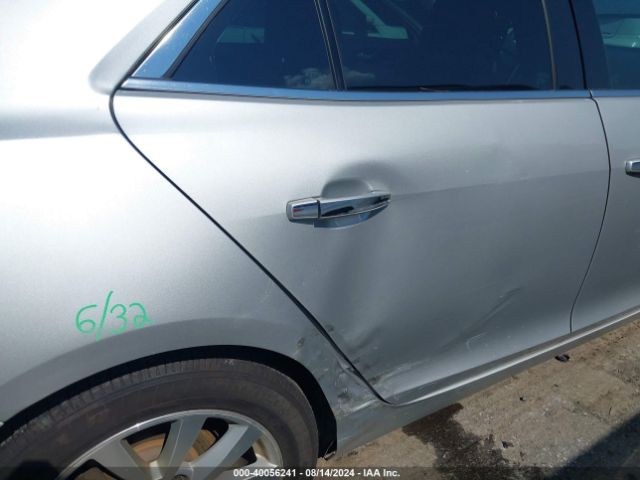 1G11F5SL9FF260385 Chevrolet Malibu 1lz