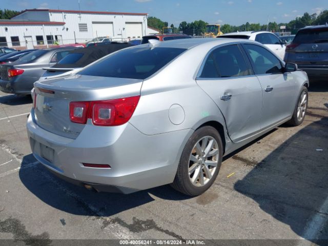 1G11F5SL9FF260385 Chevrolet Malibu 1lz