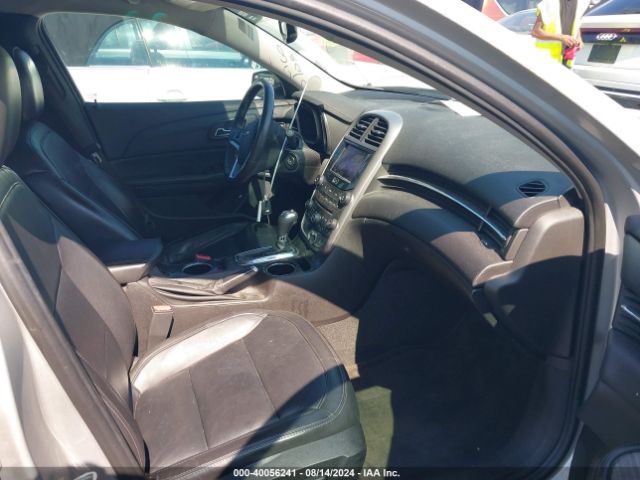 1G11F5SL9FF260385 Chevrolet Malibu 1lz
