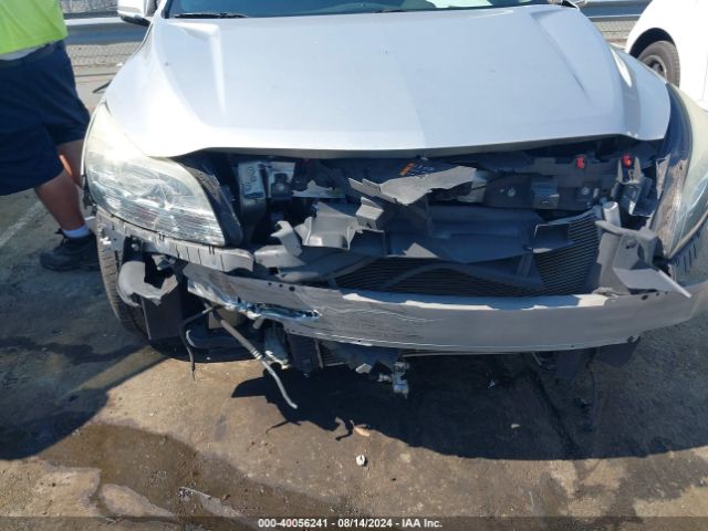 1G11F5SL9FF260385 Chevrolet Malibu 1lz