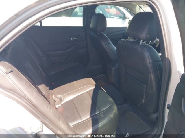 1G11F5SL9FF260385 Chevrolet Malibu 1lz
