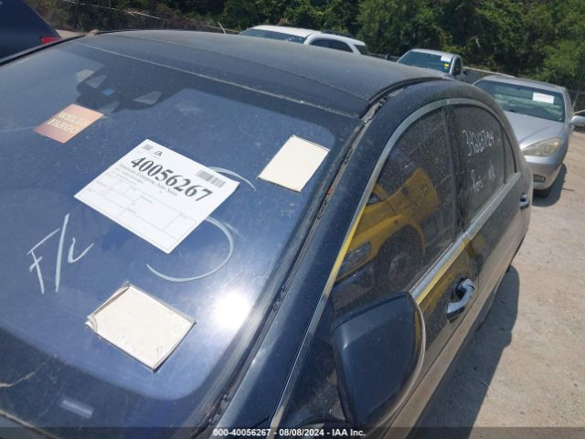 WDDUG8CB1FA165394 Mercedes-Benz S 550