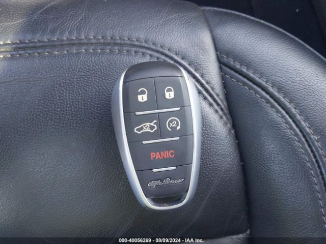 ZASFAKAN4J7B78393 Alfa Romeo Stelvio Awd