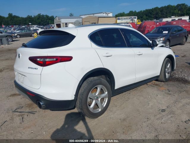 ZASFAKAN4J7B78393 Alfa Romeo Stelvio Awd