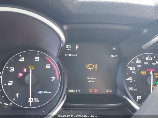 ZASFAKAN4J7B78393 Alfa Romeo Stelvio Awd