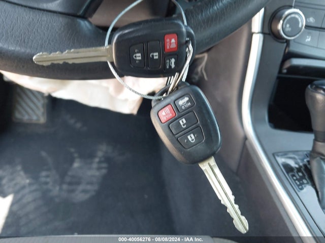 Toyota CAMRY SE 2017 4T1BF1FK3HU328535 Image 11