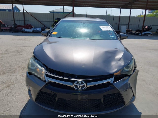 Toyota CAMRY SE 2017 4T1BF1FK3HU328535 Image 12
