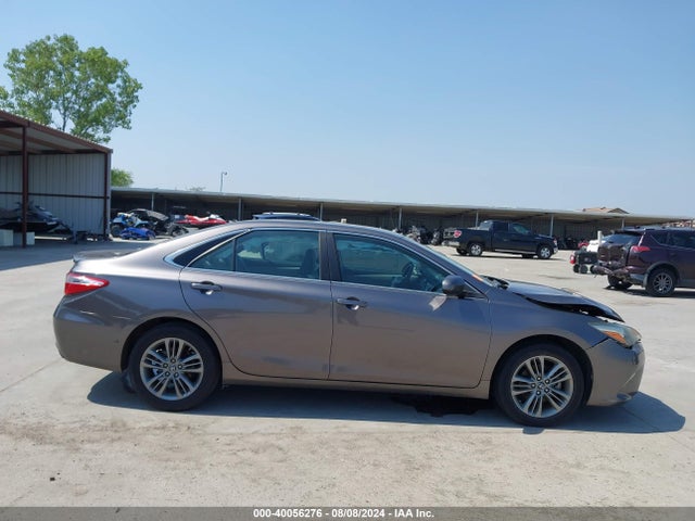 Toyota CAMRY SE 2017 4T1BF1FK3HU328535 Image 13