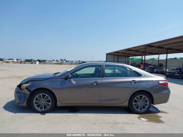 Toyota CAMRY SE 2017 4T1BF1FK3HU328535 Image 14