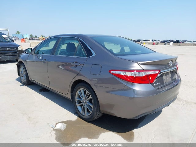 Toyota CAMRY SE 2017 4T1BF1FK3HU328535 Image 3