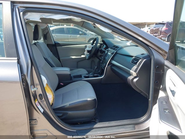 Toyota CAMRY SE 2017 4T1BF1FK3HU328535 Image 5