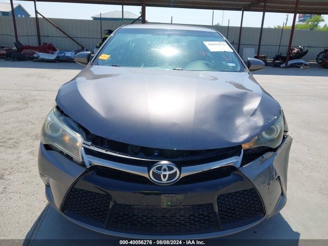 Toyota CAMRY SE 2017 4T1BF1FK3HU328535 Image 6