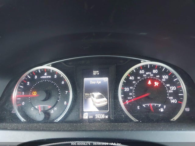 Toyota CAMRY SE 2017 4T1BF1FK3HU328535 Image 7