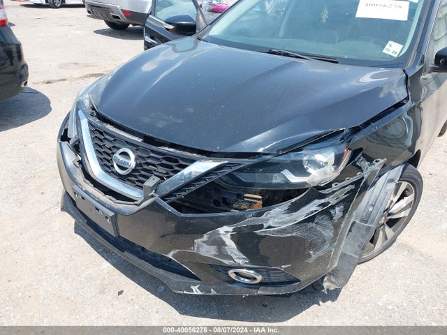3N1AB7AP4HY209488 Nissan Sentra S/sl/sr/sv