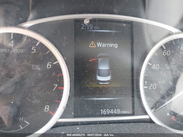 3N1AB7AP4HY209488 Nissan Sentra S/sl/sr/sv