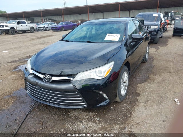 Toyota CAMRY LE 2016 4T4BF1FK1GR563892 Image 13