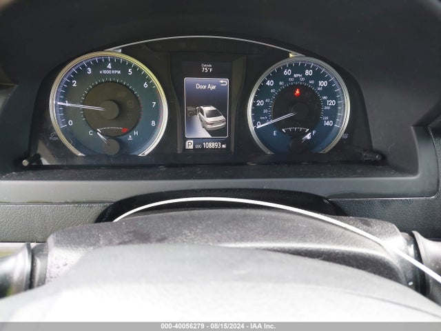 Toyota CAMRY LE 2016 4T4BF1FK1GR563892 Image 16