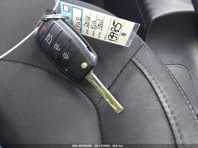KIA Soul 2016 KNDJN2A26G7308891 Image 11